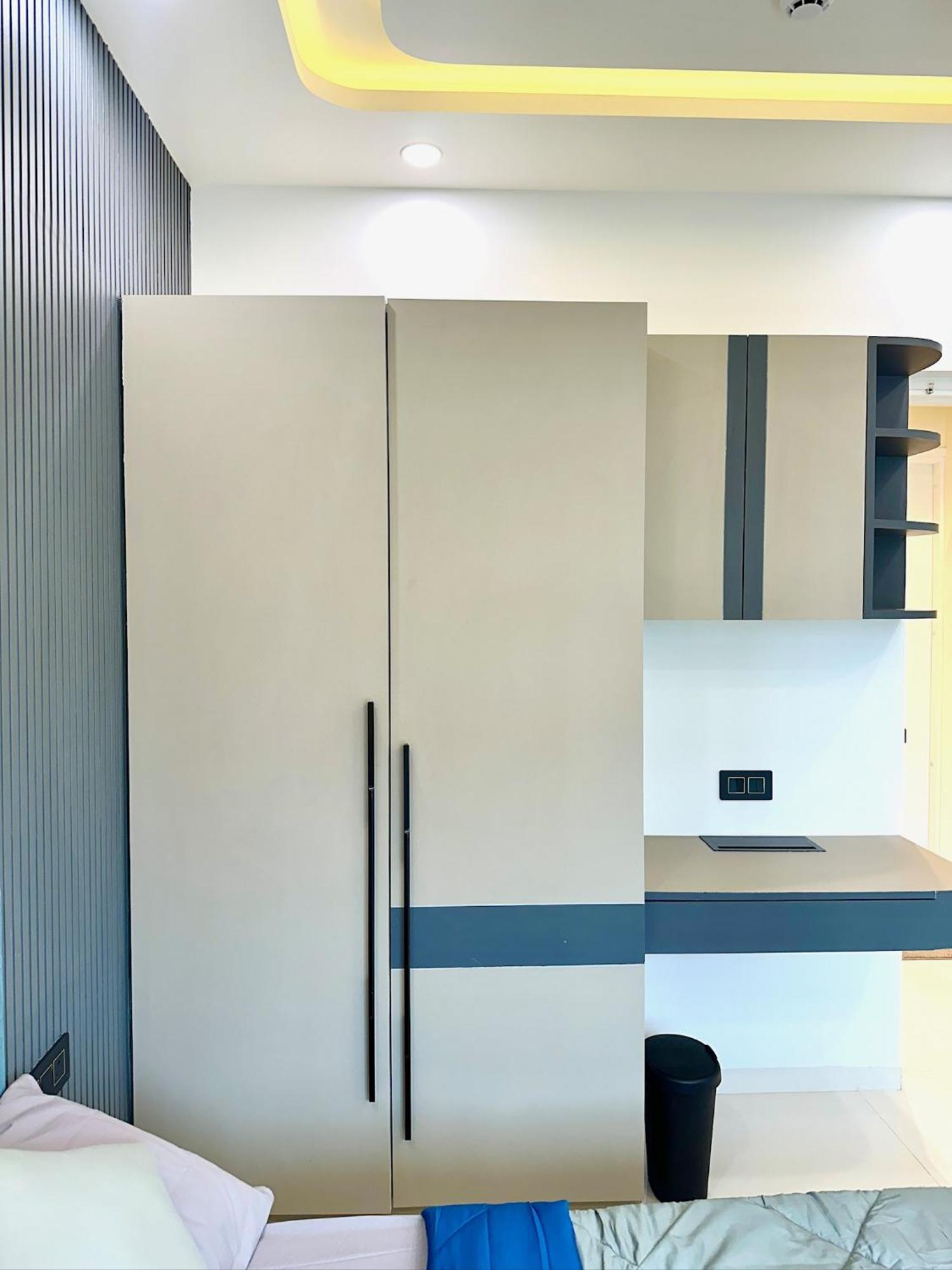 Peacock Palace 2Bhk Modern Ac Flat In Baner Pune Exterior photo